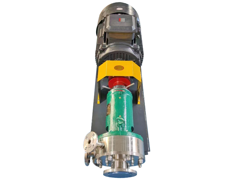 改性沥青乳化机