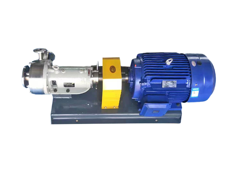 改性沥青乳化机