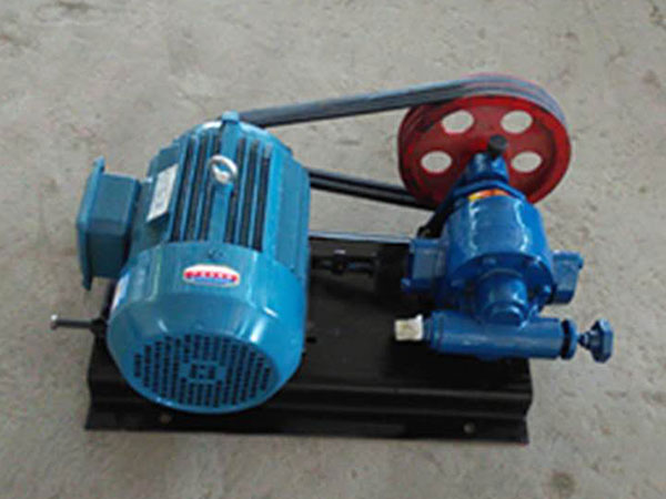 CLB型乳化沥青泵